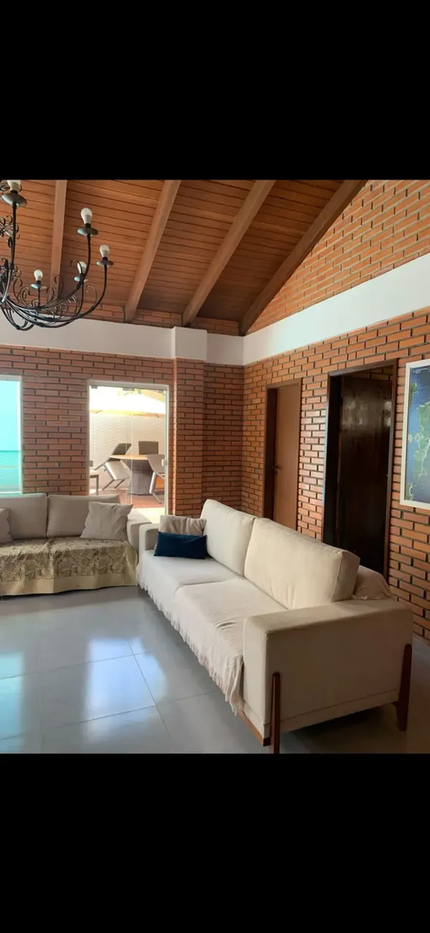 Casa de 4 dormitorios con piscina privada en Florianópolis — photo 17