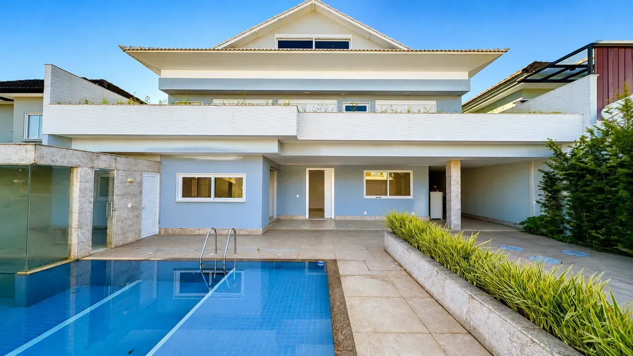 Casa com 4 quartos e 5 banheiros, 3 vagas — photo 10
