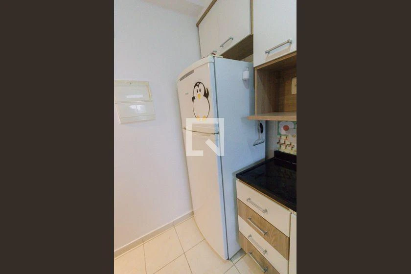 Furnished apartment, 50 m², with a mountain view — photo 5