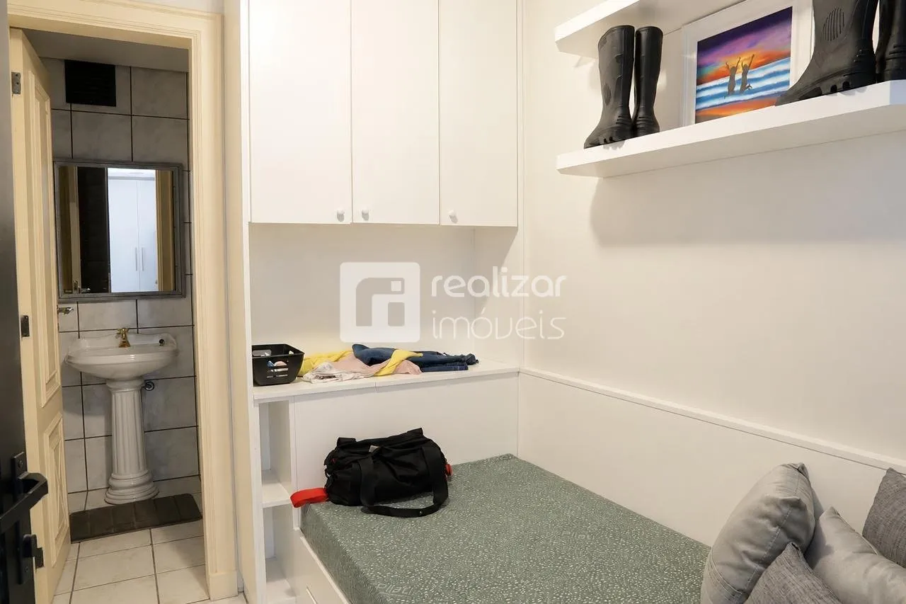 Departamento amueblado, 253 m², con espacio de home office — photo 9