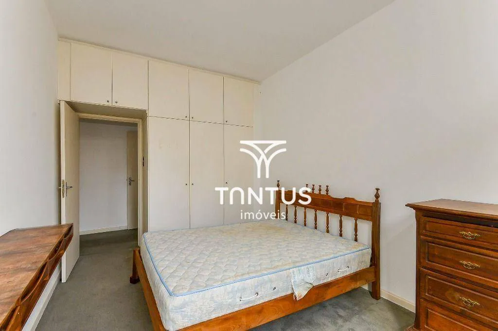 3-bedroom apartment with a separate closed kitchen — photo 9