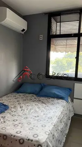 Rental apartment with 3 bedrooms and 1 bathroom — photo 12