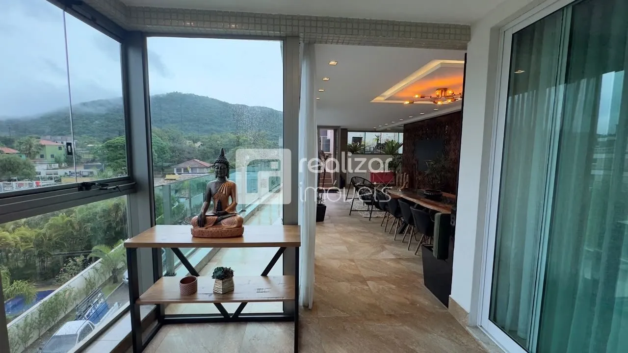 Departamento amueblado, 219 m², con vestidor — photo 35