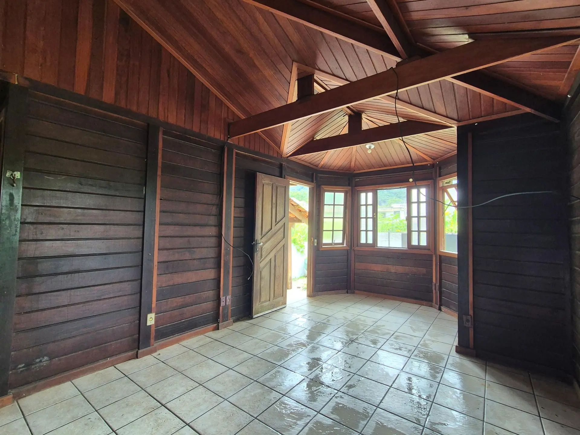 Casa para aluguel com 2 quartos e churrasqueira privativa — photo 4