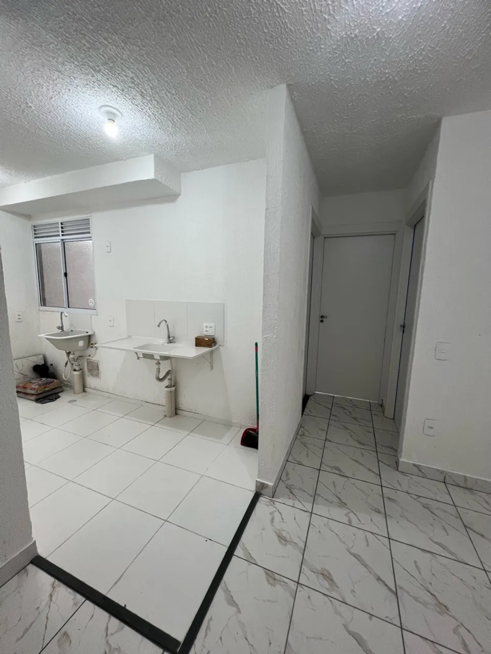 Apartamento de 2 quartos e 40 m² — photo 6