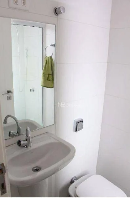 Apartamento 529 m² com 4 quartos e varanda privativa — photo 17
