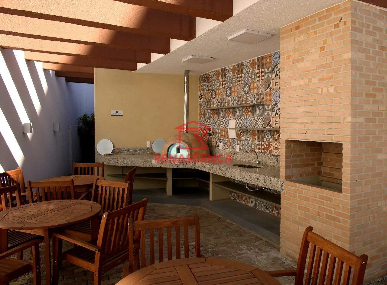 Unfurnished apartment with 3 bedrooms and open kitchen — photo 24