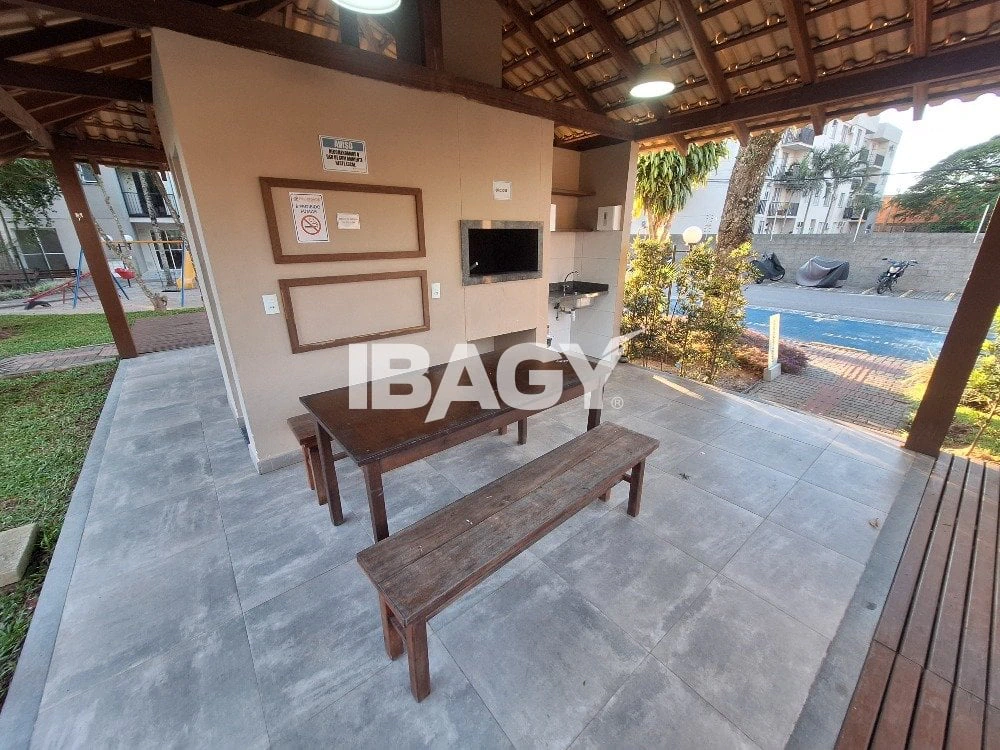 Apartment, 53 m², with a private pool — photo 21