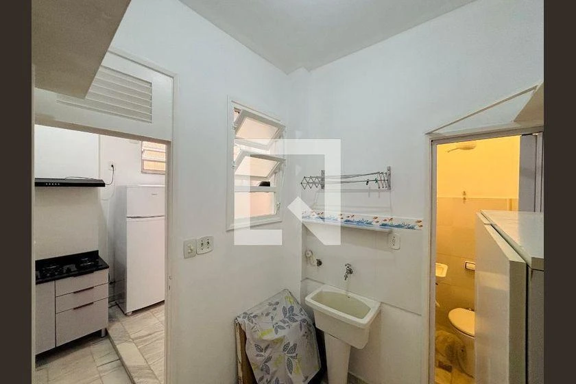 Departamento amueblado de 80 m² en Rio de Janeiro — photo 8