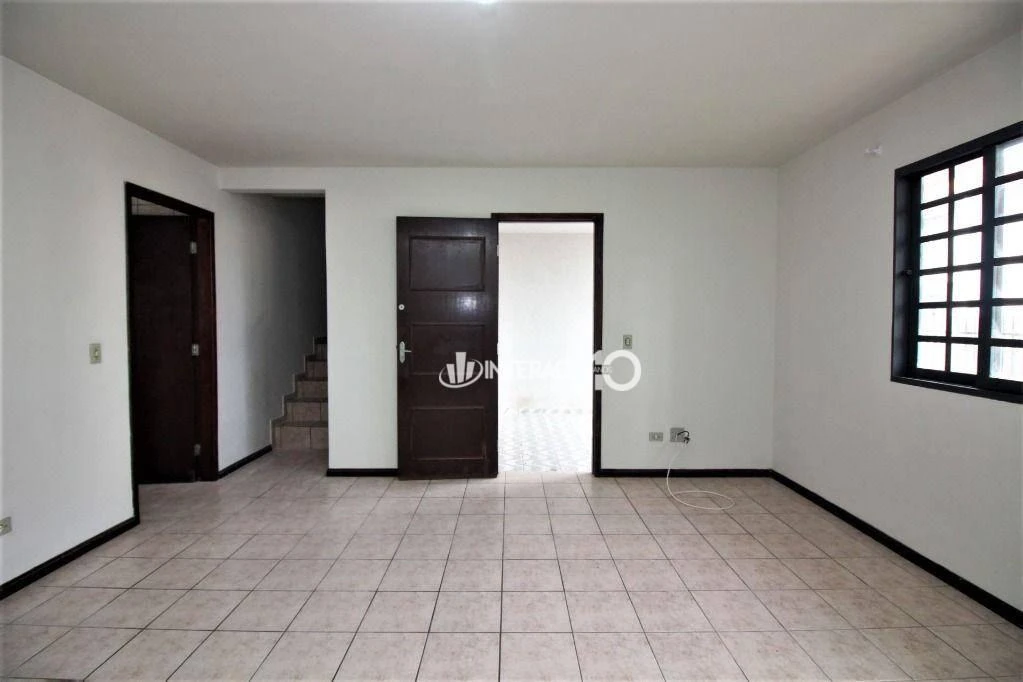 3-bedroom house, 1 with its own bathroom, 120 m², Curitiba — photo 3