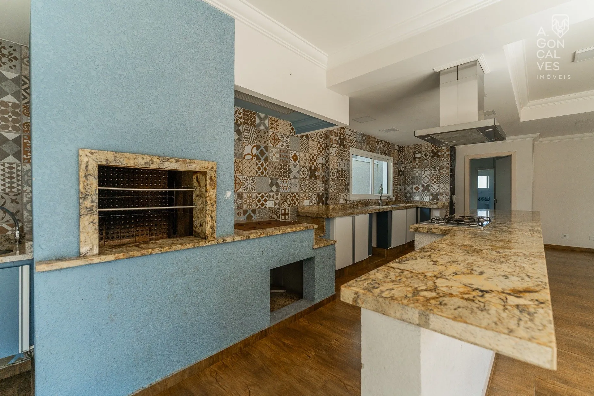Дом в кондоминиуме: 4 спальни и открытая кухня — photo 21