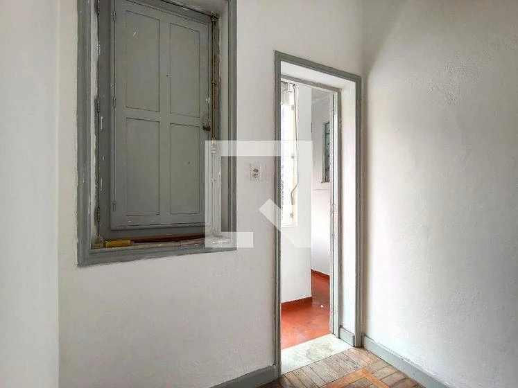 Departamento con piso de madera o laminado en Rio de Janeiro — photo 46