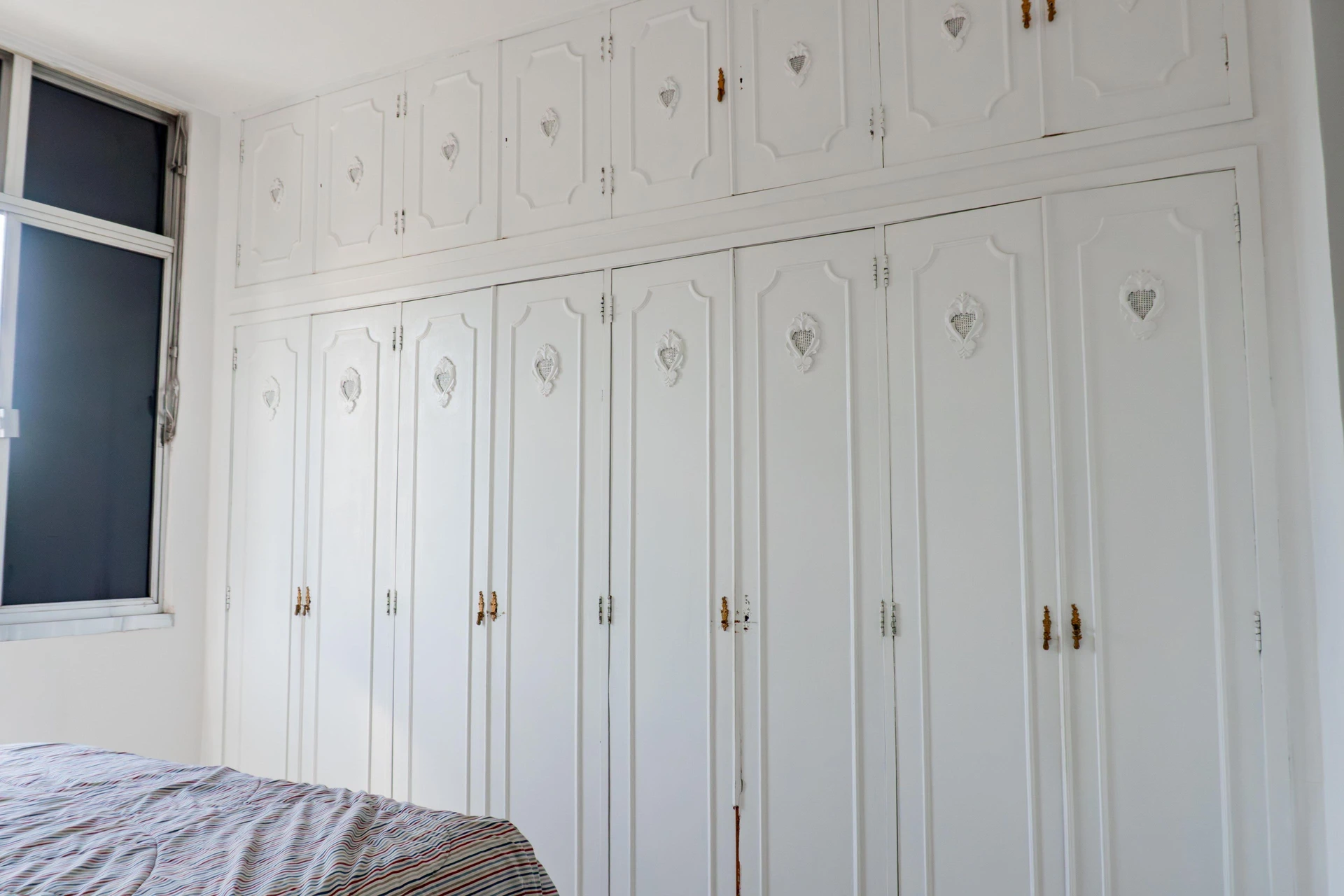 3 quartos e máquina de lavar: apartamento de 144 m² — photo 25