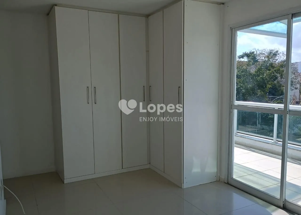 Apartment on the 3rd floor with a private BBQ — photo 3