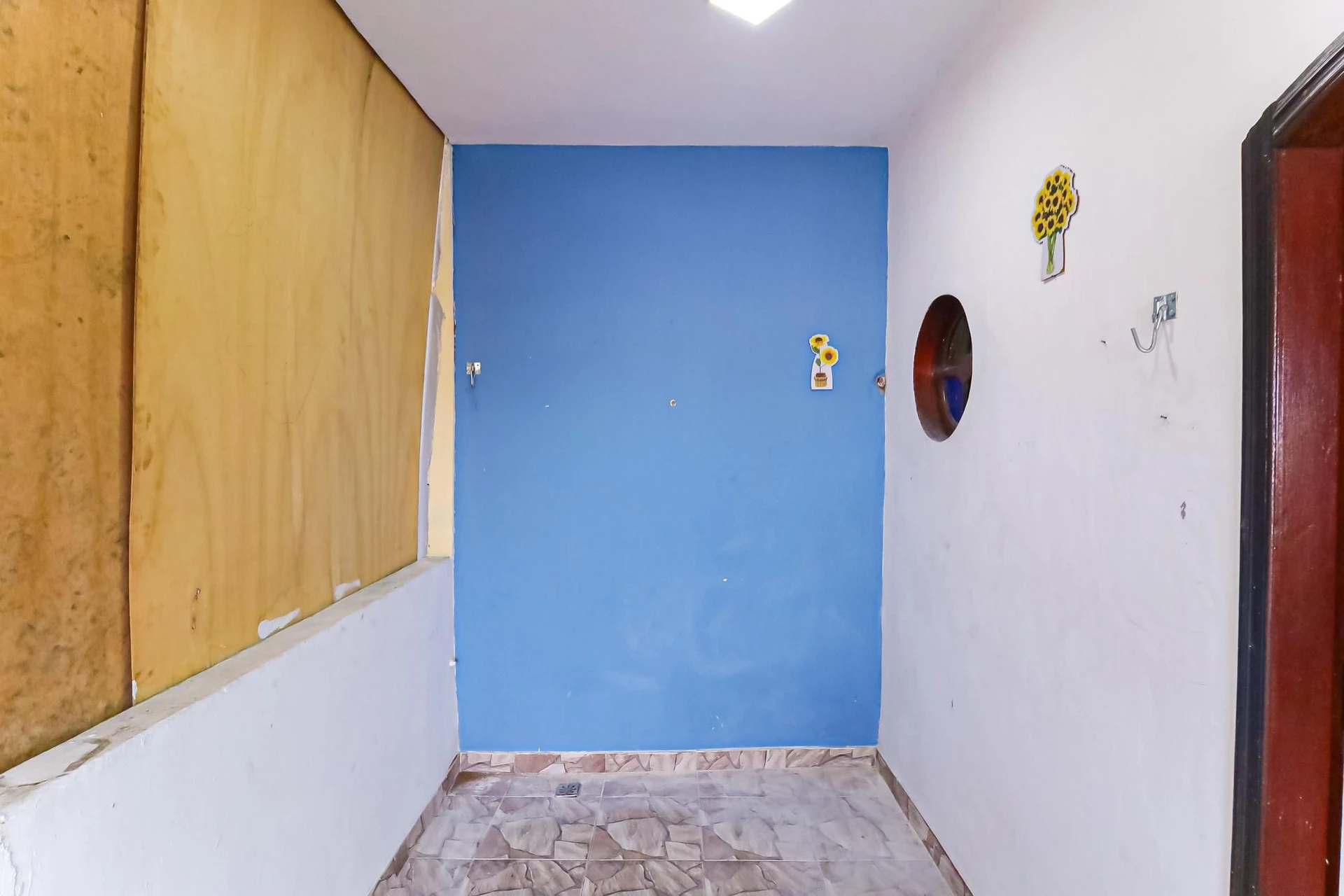 3-bedroom house, all with their own bathrooms, 100 m² — photo 44
