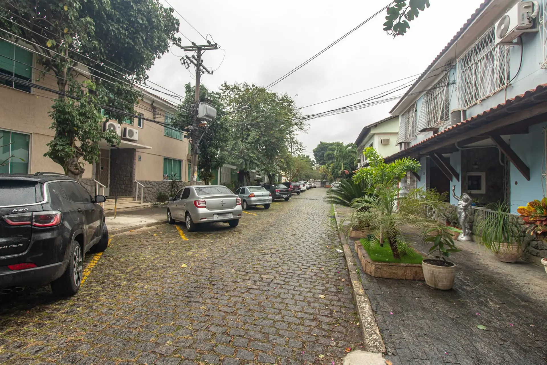 Apartamento sem mobília com 2 quartos e 1 banheiro — photo 14