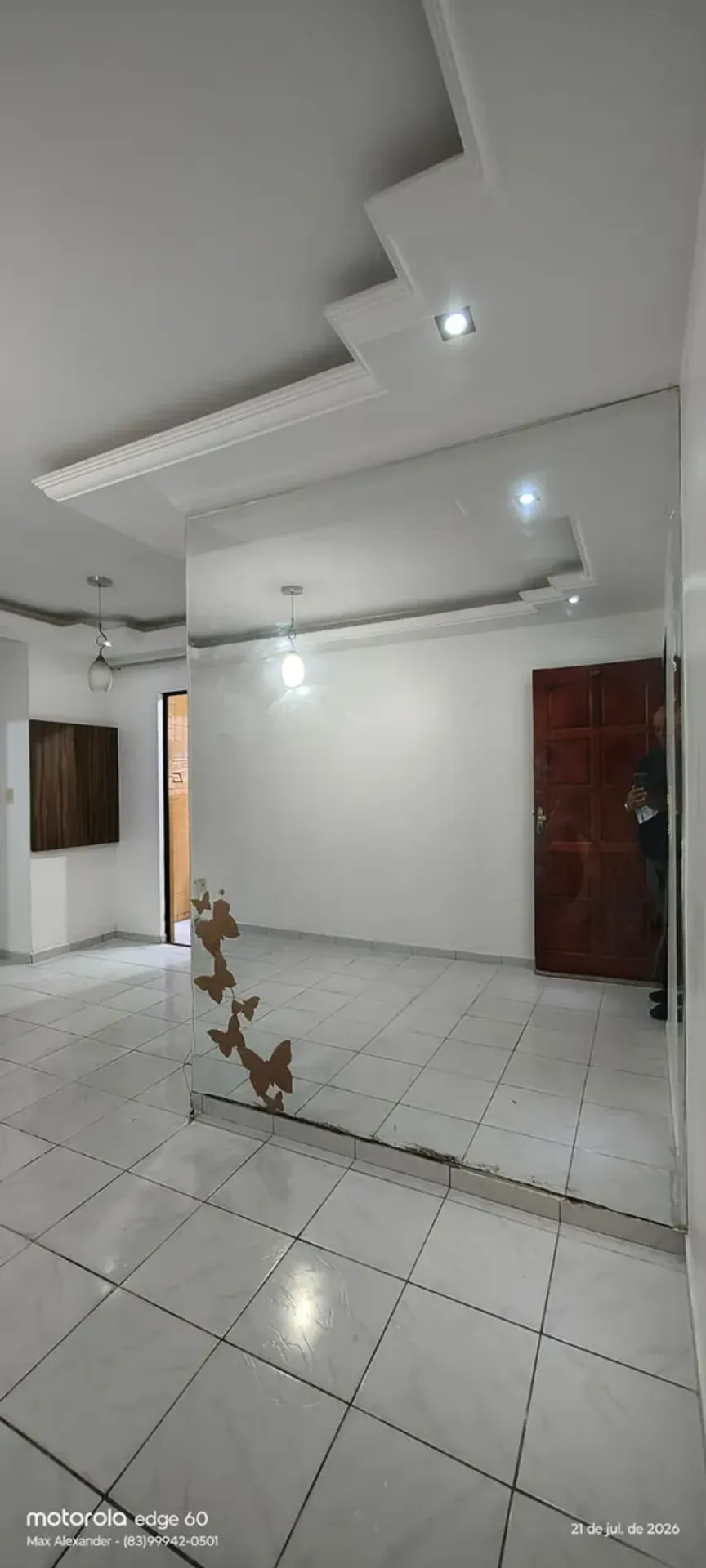 Квартира на нульовому поверсі 76 м²: 3 кімнати й 1 suite — photo 9