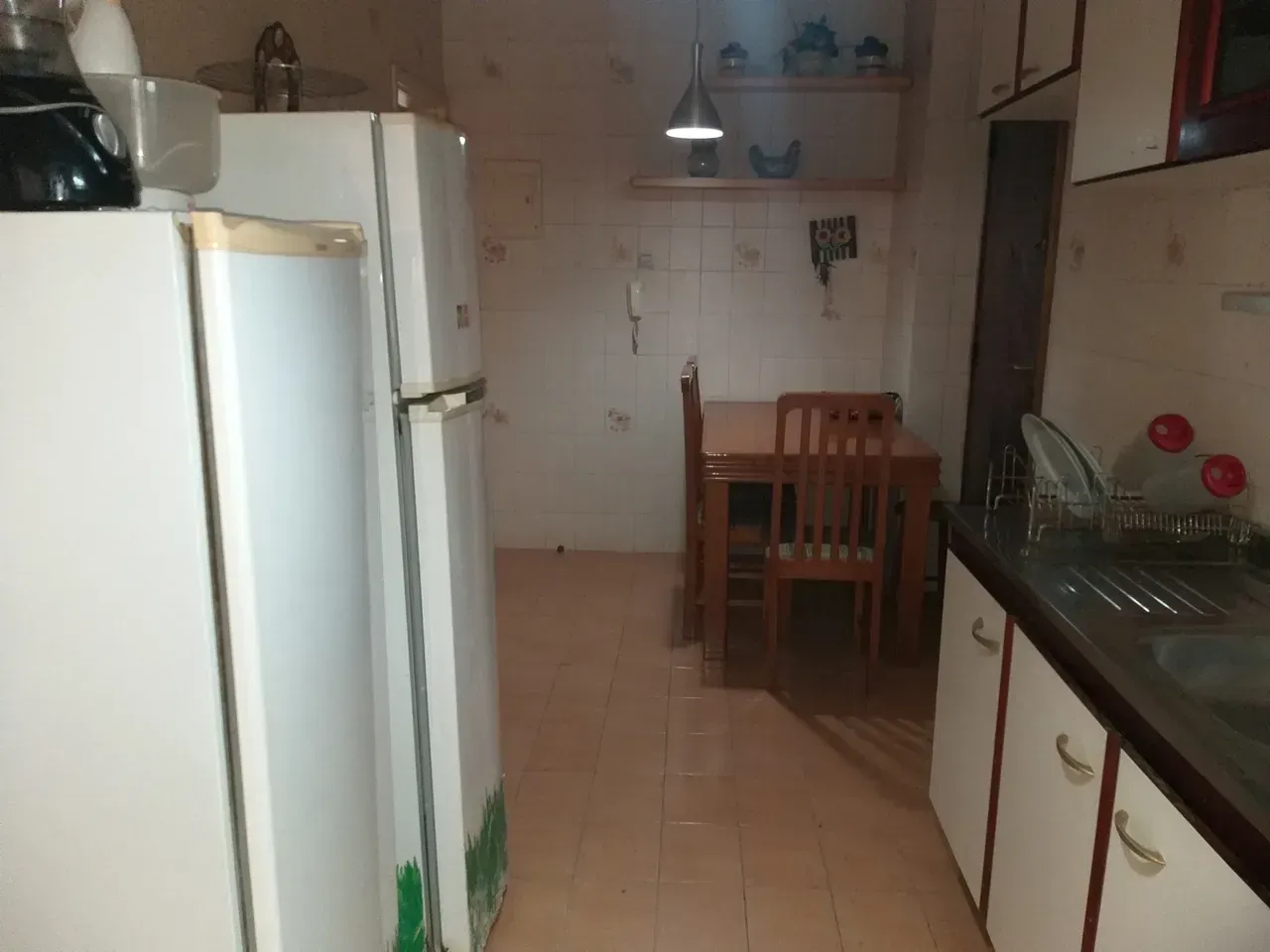 Apartamento com 3 quartos e 1 suíte, mobiliado — photo 7