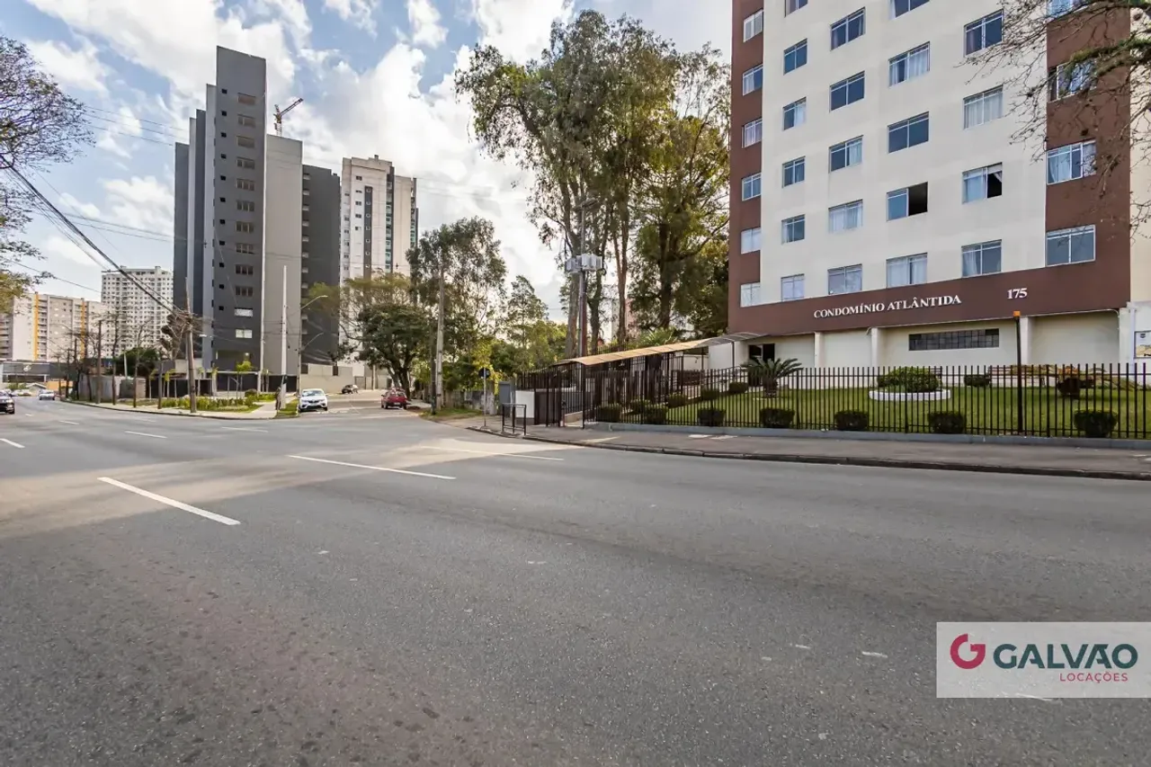 90 m² unfurnished apartment with 3 bedrooms and no parking — photo 20