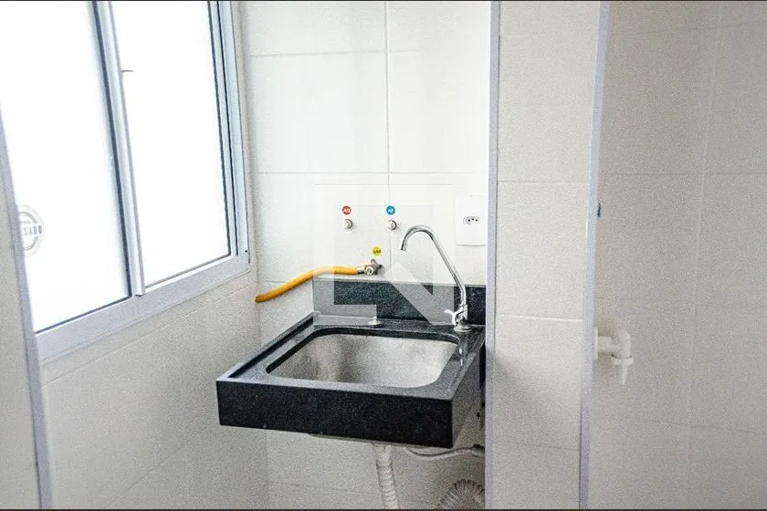 2-bedroom apartment for rent with 43 m² and parking — photo 11