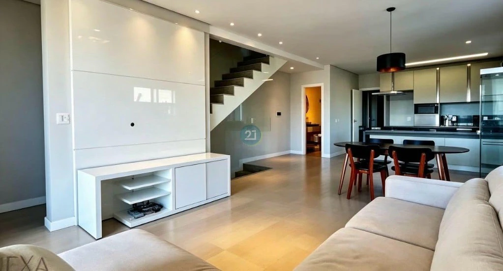 Furnished house with 4 en-suite bedrooms — photo 5