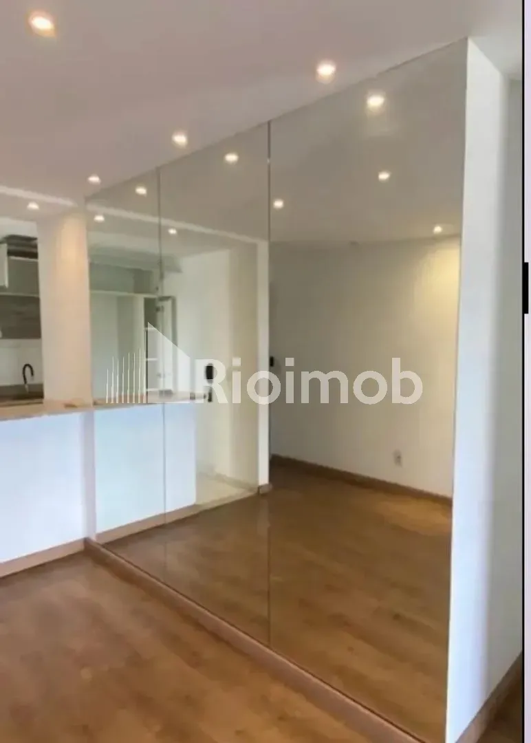Квартира 80 м² з робочим місцем та панорамними вікнами — photo 23