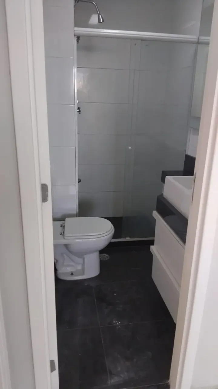 2-bedroom apartment with balcony grill and 1 parking — photo 14