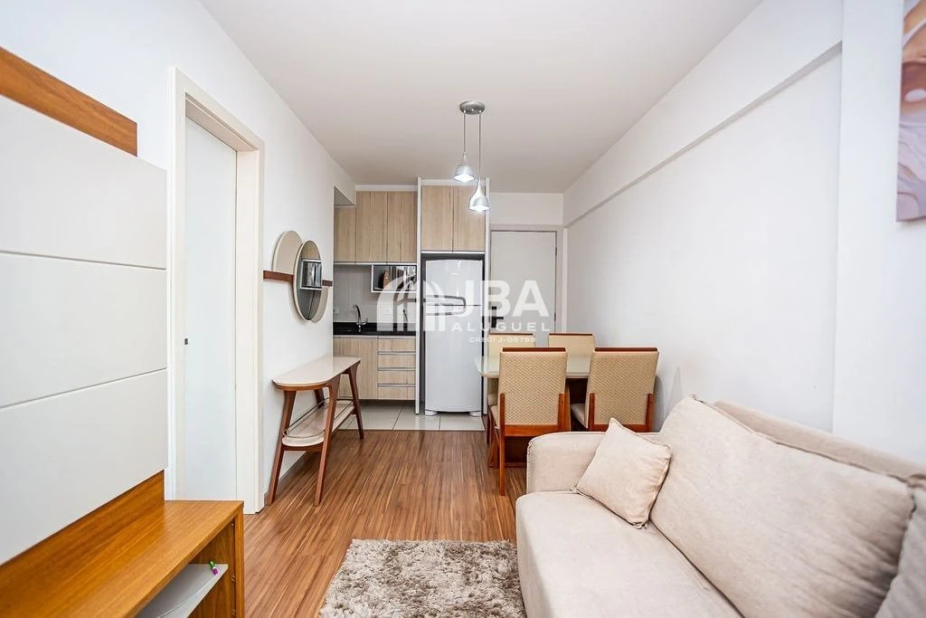 Washing machine in a one-bedroom apartment, 43 m² — photo 10