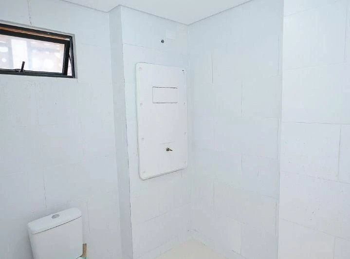 2-bedroom apartment with balcony, 64 m² — photo 8
