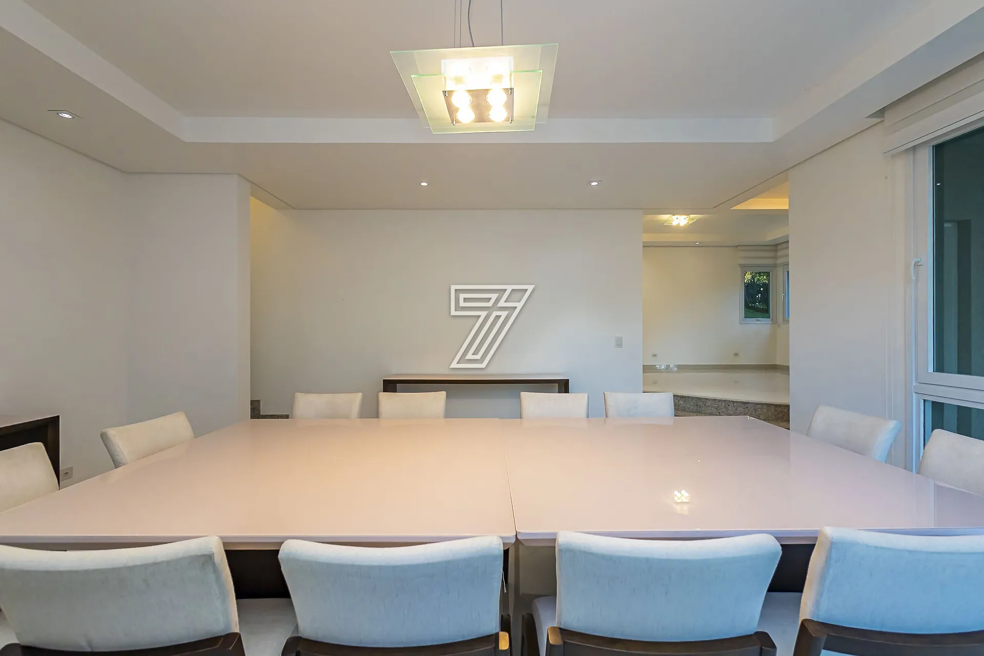 Casa para locação com 4 quartos e 3 suítes — photo 5