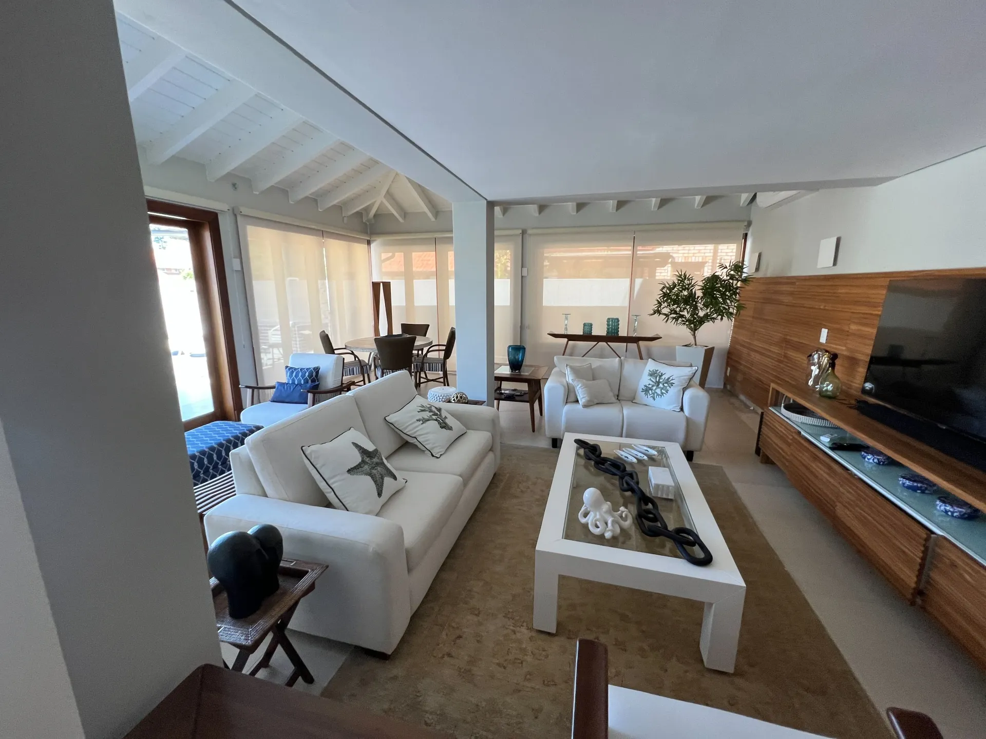 Casa para aluguel com 7 suítes e piscina compartilhada — photo 27