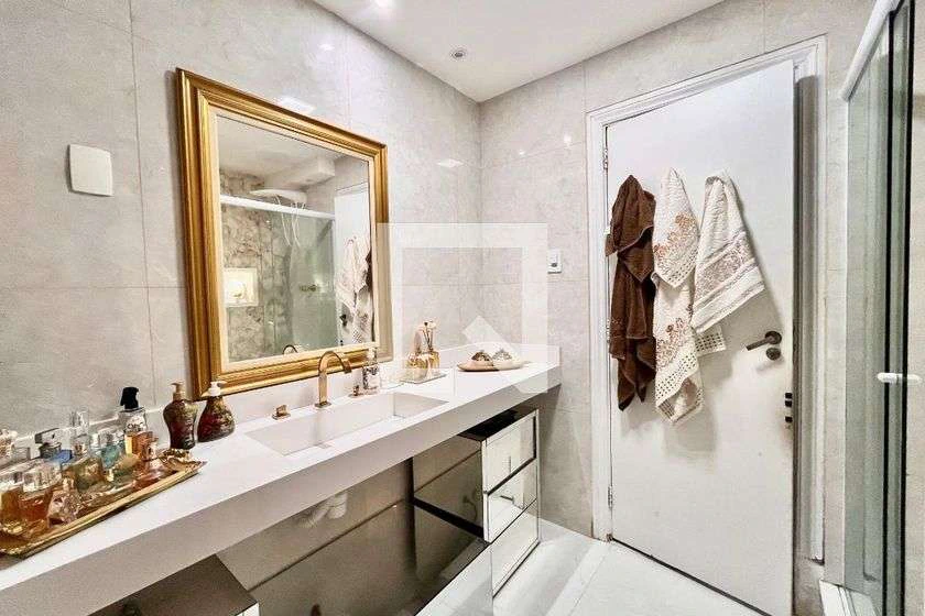 Квартира з 3 спальнями та пральною машиною, Ріо-де-Жанейро — photo 25