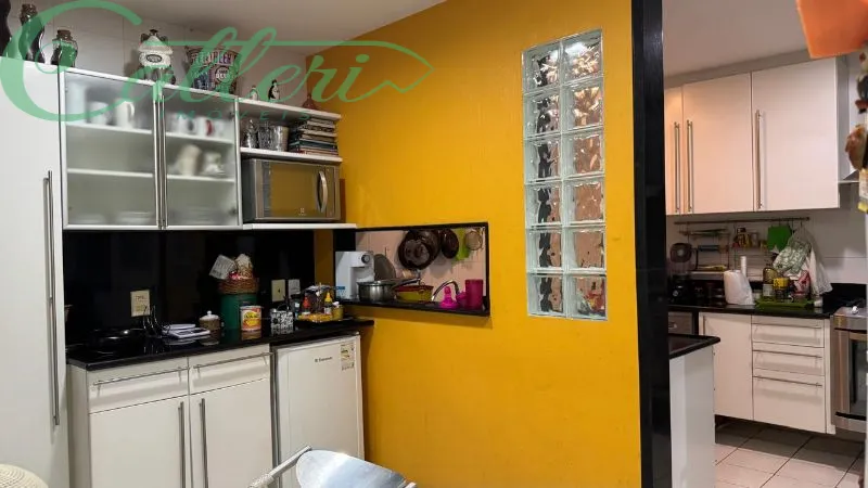 Duplex penthouse with 4 bedrooms and 4 bathrooms — photo 44