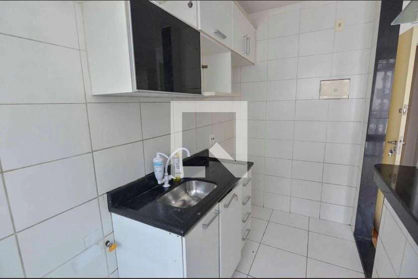 Apartment, 50 m², with wood or laminate floors — photo 15