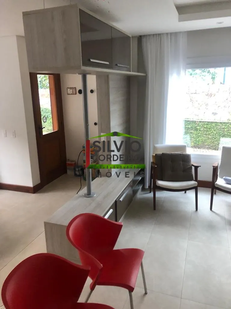 Furnished house with 3 bedrooms and an open kitchen — photo 7