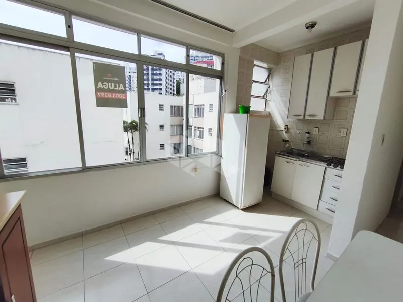 Квартира 30 м² з 1 спальнею та 1 місцем для авто — photo 5