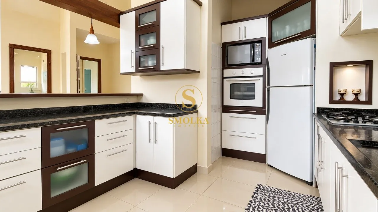 Furnished house, 225 m², with a private BBQ — photo 32