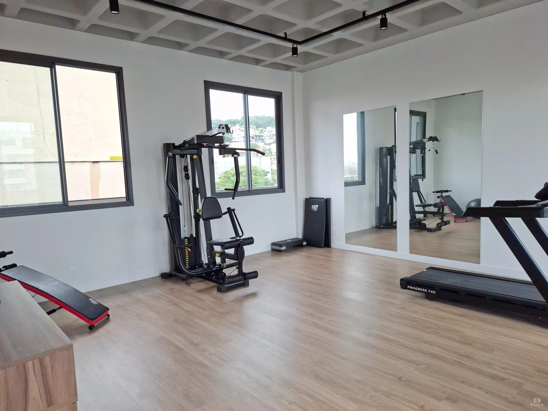 Estudio amueblado de 37 m² en el 4º piso con plaza — photo 26