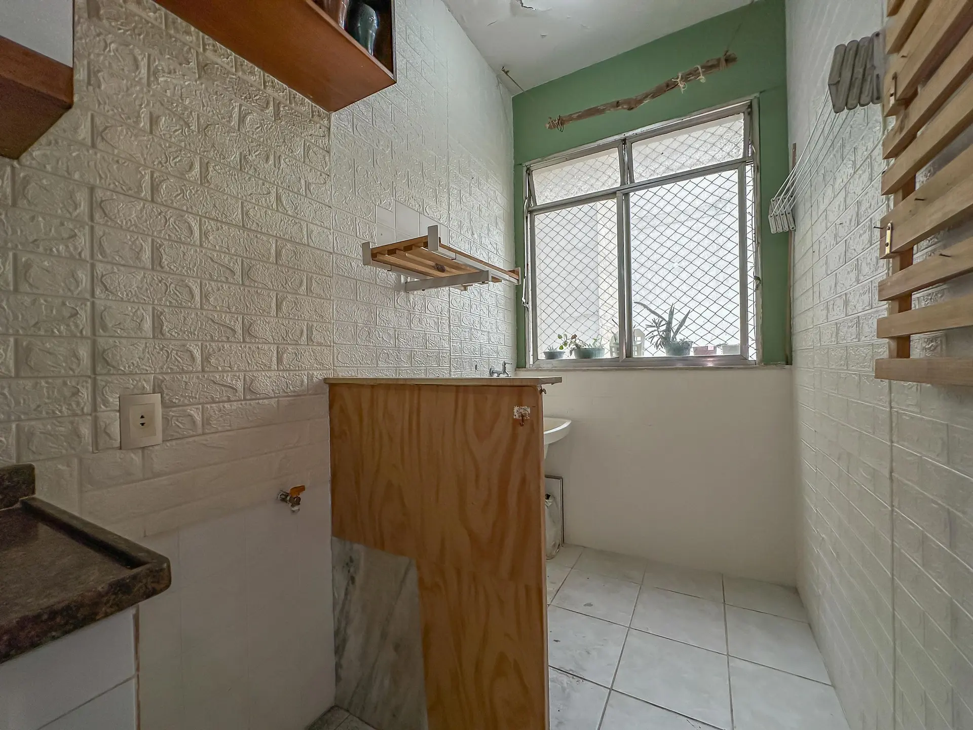Apartamento de 55 m² e 2 quartos, Lapa — photo 18