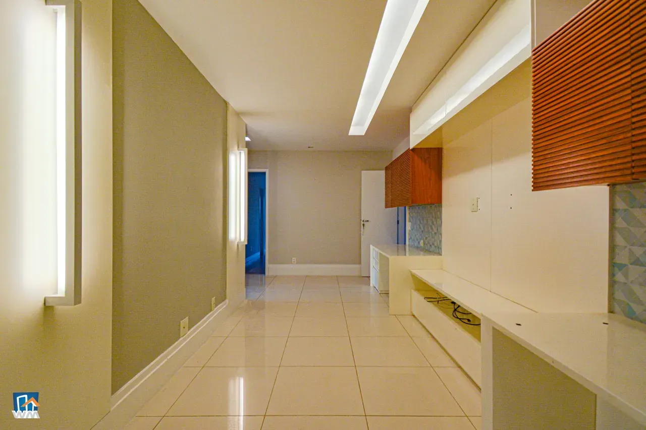 4-suite apartment 260 m² with 2 parking spaces — photo 14