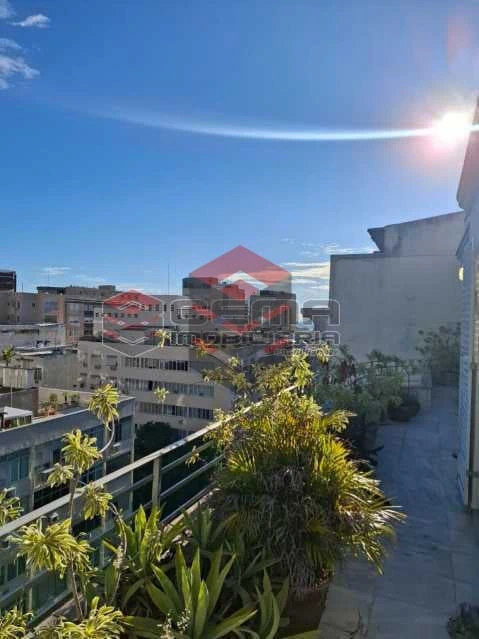 Apartamento de 3 quartos, sendo 1 suíte, 210 m², Ipanema — photo 11