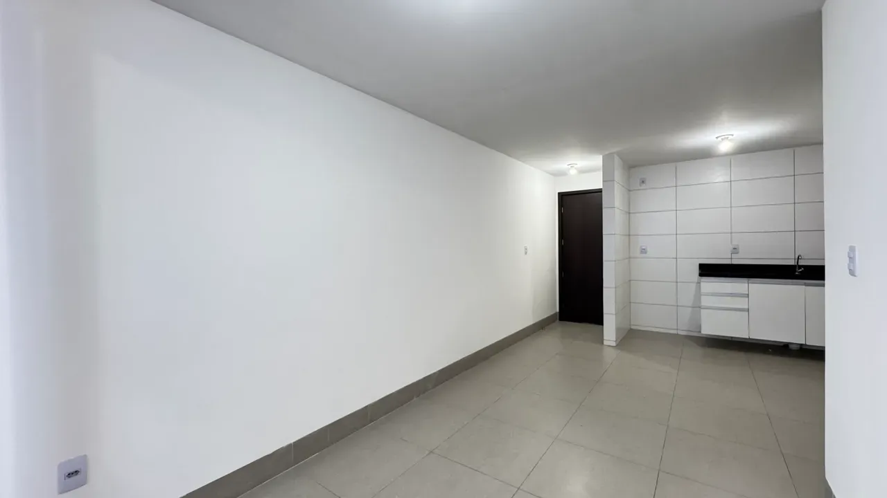 2-bedroom apartment, 1 with its own bathroom, 54 m² — photo 4