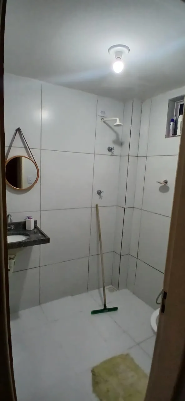 2-bedroom apartment with a washing machine — photo 5