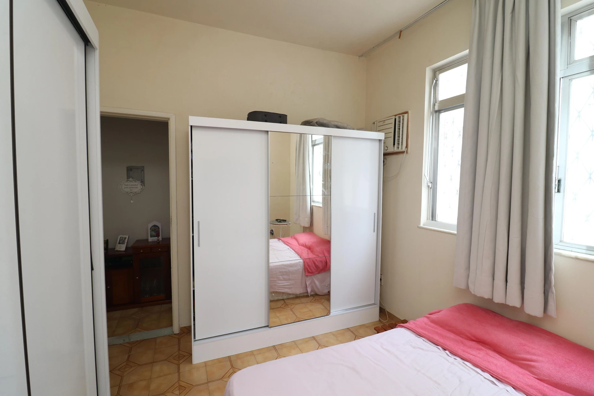 Дом 135 м² со стиральной машиной и грилем на балконе — photo 18