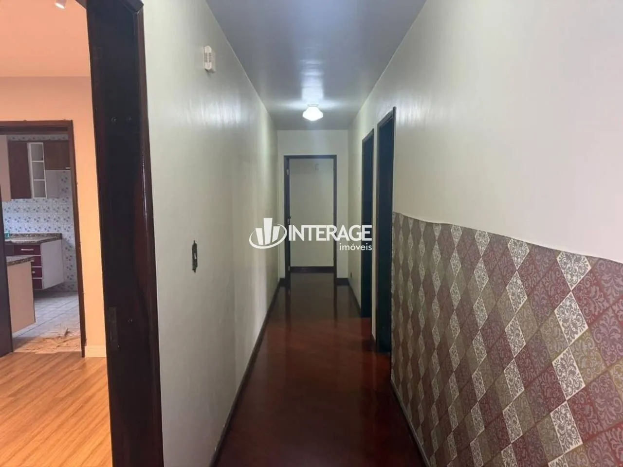 3-bedroom apartment with a home office in Curitiba — photo 33
