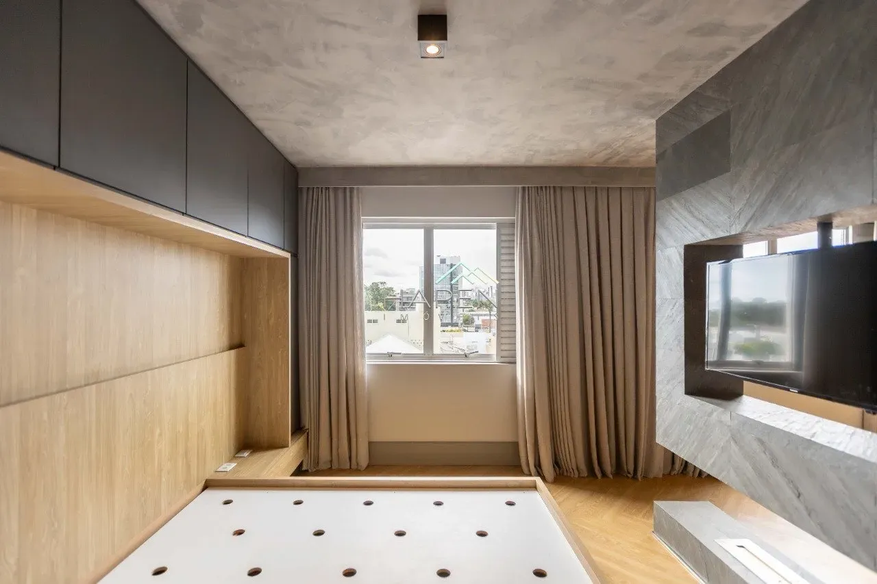 Apartamento de 331 m² com 2 suítes e 2 vagas — photo 14