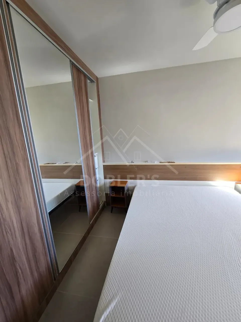 Apartamento mobiliado de 42 m² com 1 quarto — photo 19