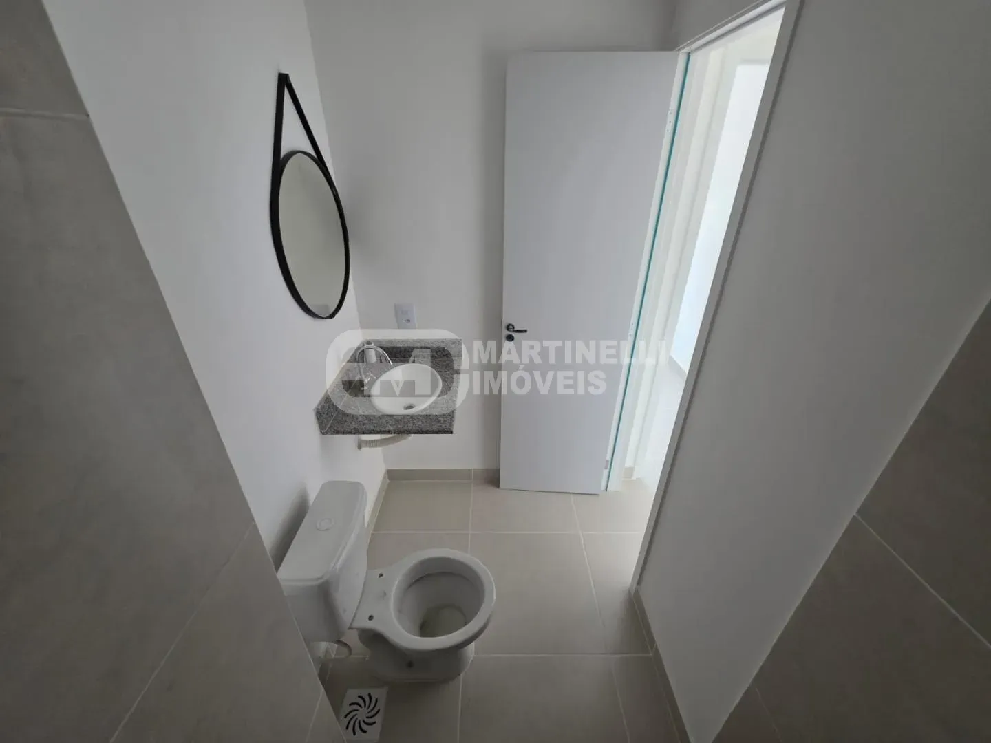 Apartamento mobiliado de 1 quarto com vaga e 50 m² — photo 4