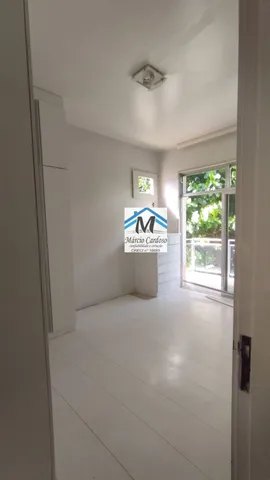 Unfurnished 2-bedroom apartment with 2 bathrooms — photo 9