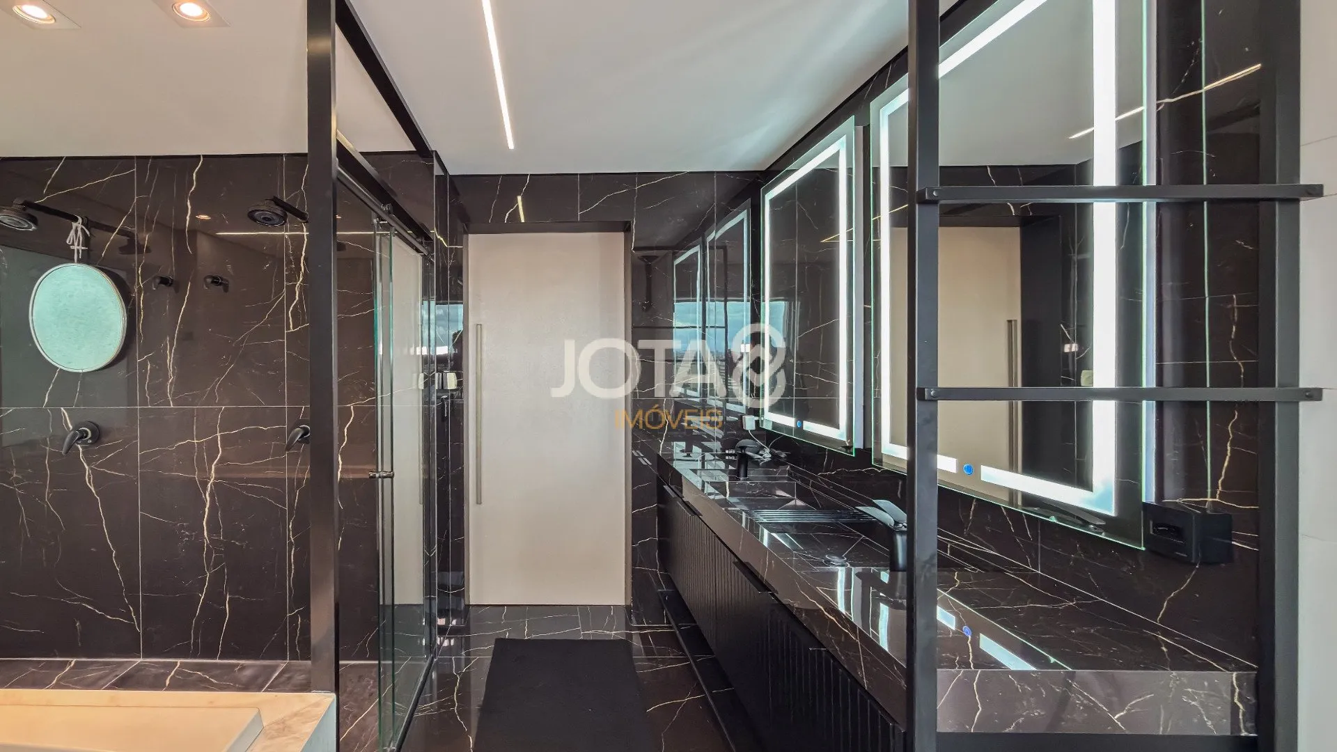 Apartamento amueblado con 4 suites y 5 baños — photo 28